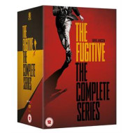 FUGITIVE COMPLETE SERIES