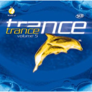 WORLD OF TRANCE 5 -22TR-