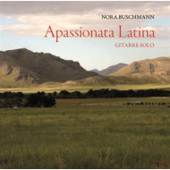 APASSIONATA LATINA