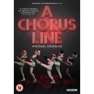 A CHORUS LINE