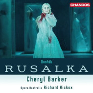 RUSALKA