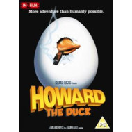 HOWARD THE DUCK