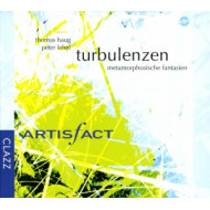 TURBULENZEN