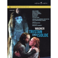 TRISTAN UND ISOLDE