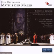 MATHIS DER MALER