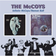 INFINITE MCCOYS/HUMAN BALL