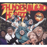 THUNDERBLOOD HEART