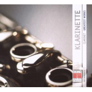 KLARINETTE-GREATEST WORKS