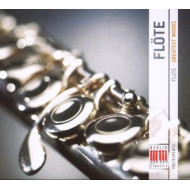 FLUTE-GREATEST WORKS