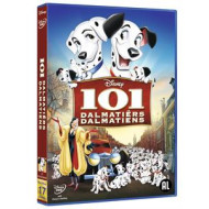 101 DALMATIERS