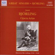 OPERA ARIAS