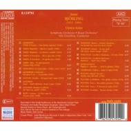OPERA ARIAS