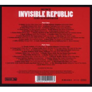 SONGS FROM THE INVISIBLE REPUBLIC