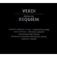 MESSA DA REQUIEM