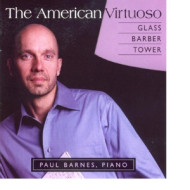 AMERICAN VIRTUOSO