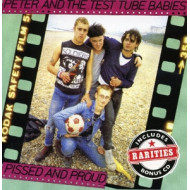 PISSED AND PROUD -2CD-