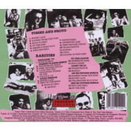 PISSED AND PROUD -2CD-