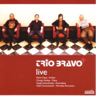 TRIO BRAVO LIVE