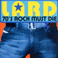 70'S ROCK MUST DIE EP