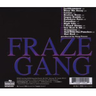 FRAZE GANG