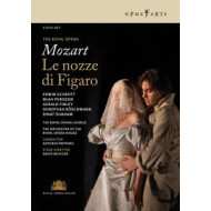 LE NOZZE DI FIGARO