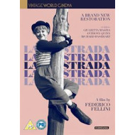 LA STRADA