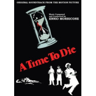 A TIME TO DIE