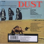 DUST