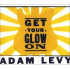 GET YOUR GLOW ON