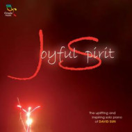 JOYFUL SPIRIT