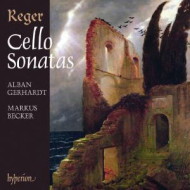 CELLO SONATAS/CELLO SUITES