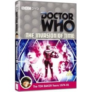 INVASION OF TIME