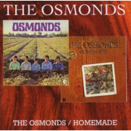 OSMONDS/HOME MADE