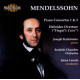 PIANO CONCERTOS NOS 1 & 2<br/><h5>Megjelenés: 2008-03-21</h5>