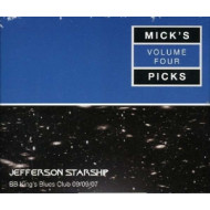 LIVE AT BB KINGS BLUES CLUB 2007