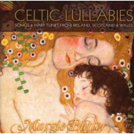 CELTIC LULLABIES