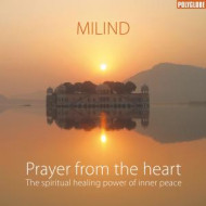 PRAYER FROM THE HEART