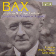 SYMPHONIES NOS. 2 & 5