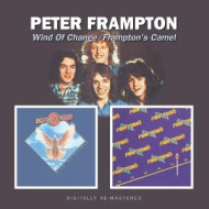 WIND OF CHANGE/FRAMPTON'S CAMEL