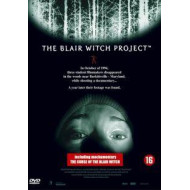 BLAIR WITCH PROJECT