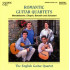 ROMANTIC GUITAR QUARTETS