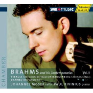 BRAHMS AND HIS CONTEMPORARIES II