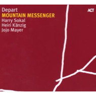 MOUNTAIN MESSENGER -DIGI-