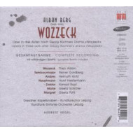 WOZZECK