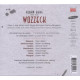 WOZZECK<br/><h5>Megjelenés: 2008-08-13</h5>