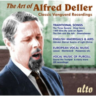 ART OF:TRADITIONAL SONGS