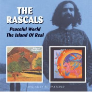 PEACEFUL WORLD/ISLAND OF REAL