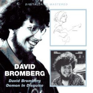 DAVID BROMBERG/DEMON IN DISGUISE