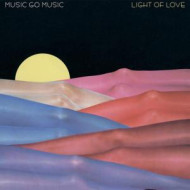 LIGHT OF LOVE