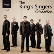 KING'S SINGERS COLLECTION